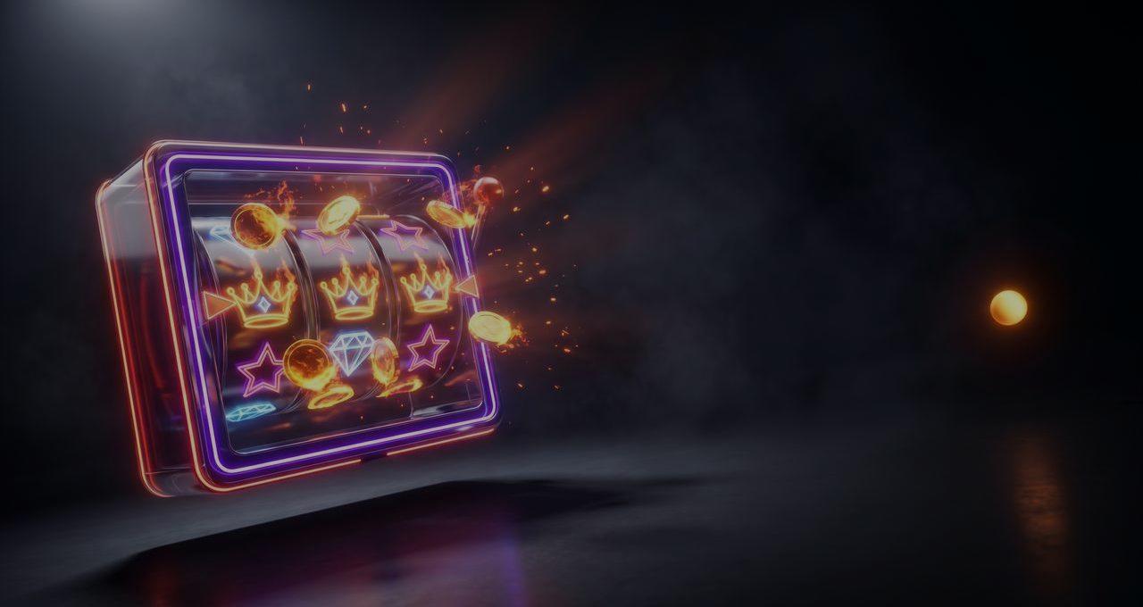 Fire Vegas