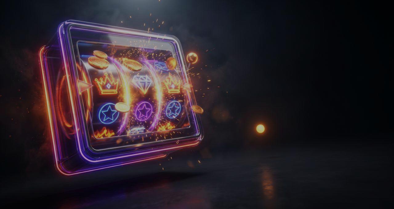 Fire Vegas